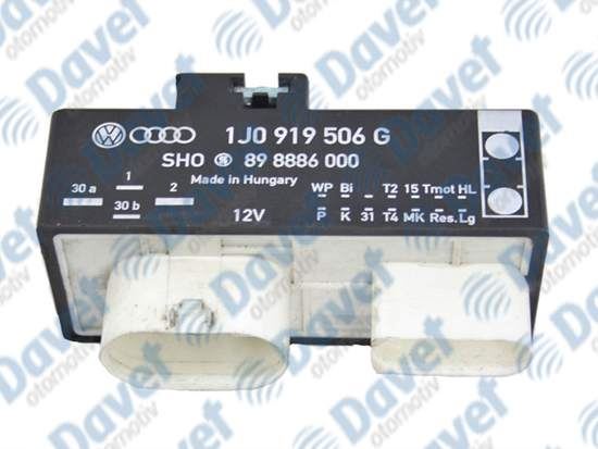 HELLUX HLR7259 Role Polo Iii - Golf Iv - Caddy Ii 1.4-1.6-1.7.-1.9 Sdi - Octavia I - Leon I - Toledo Ii - Cordoba I - Ibiza Ii - A3 1.4-1.6-1.7-1.8-1.9 Tdi [ Kontrol - 18 Pin`Li ]